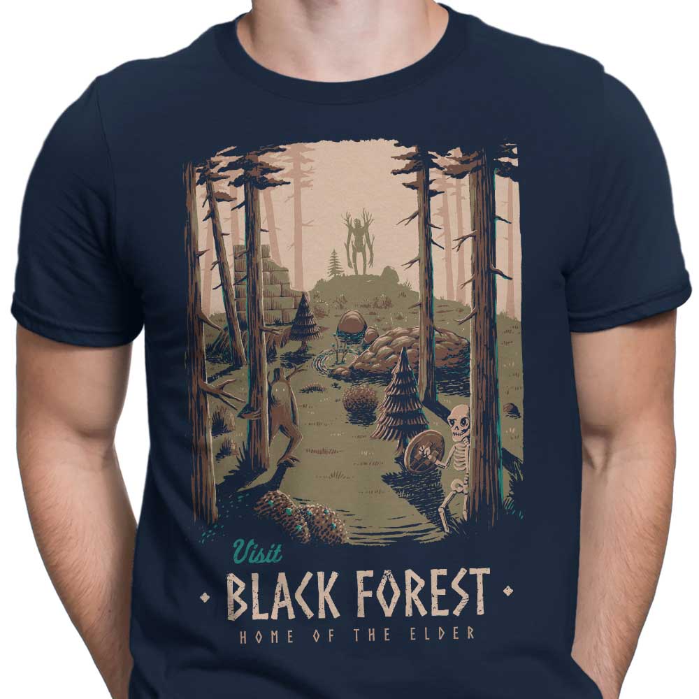 Black Forest - Men's Apparel