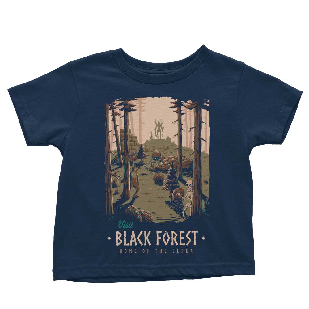 Black Forest - Youth Apparel