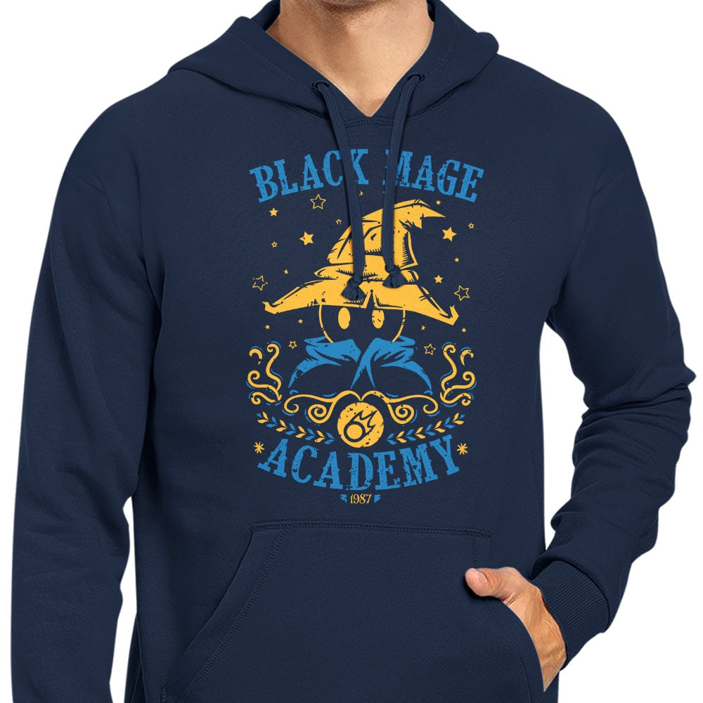 Black Mage Academy - Hoodie
