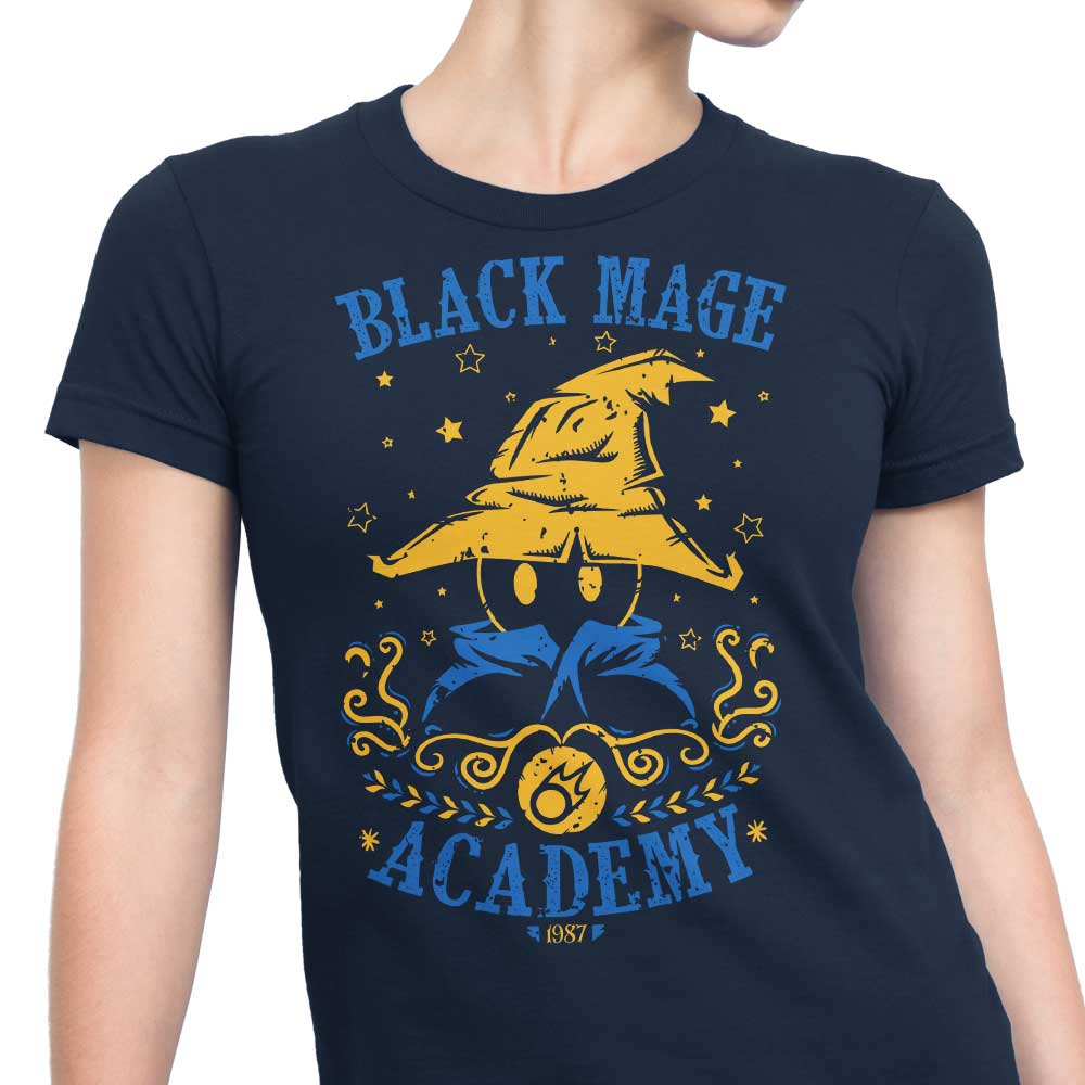 Black Mage Academy - Women's Apparel
