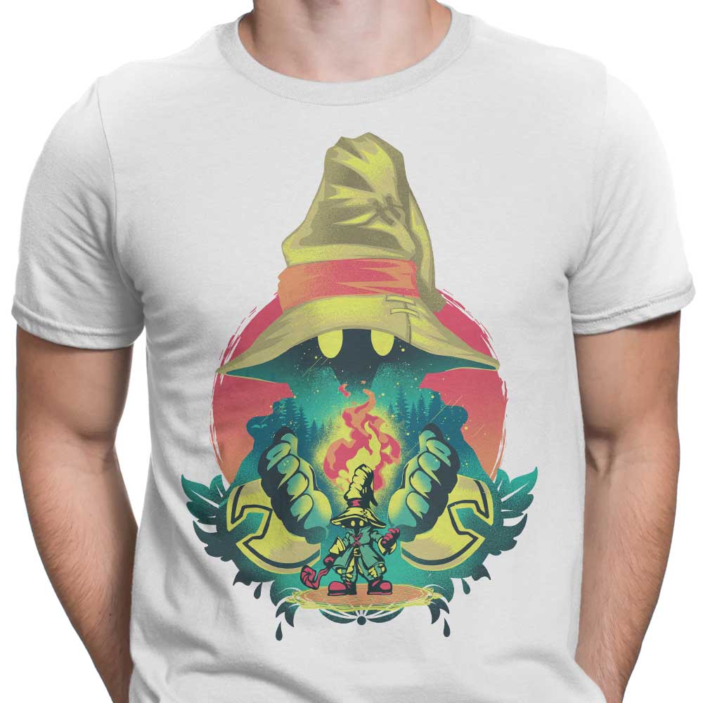 Black Magic Legend - Men's Apparel