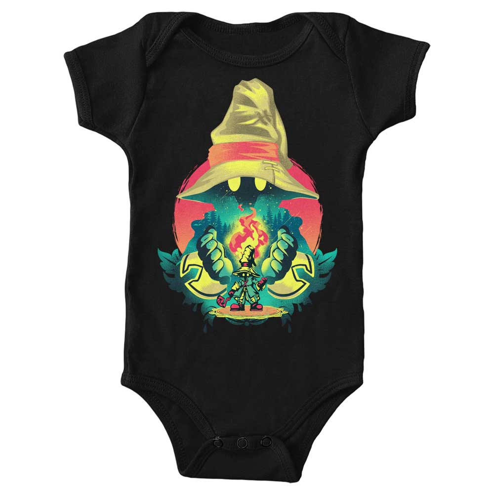 Black Magic Legend - Youth Apparel