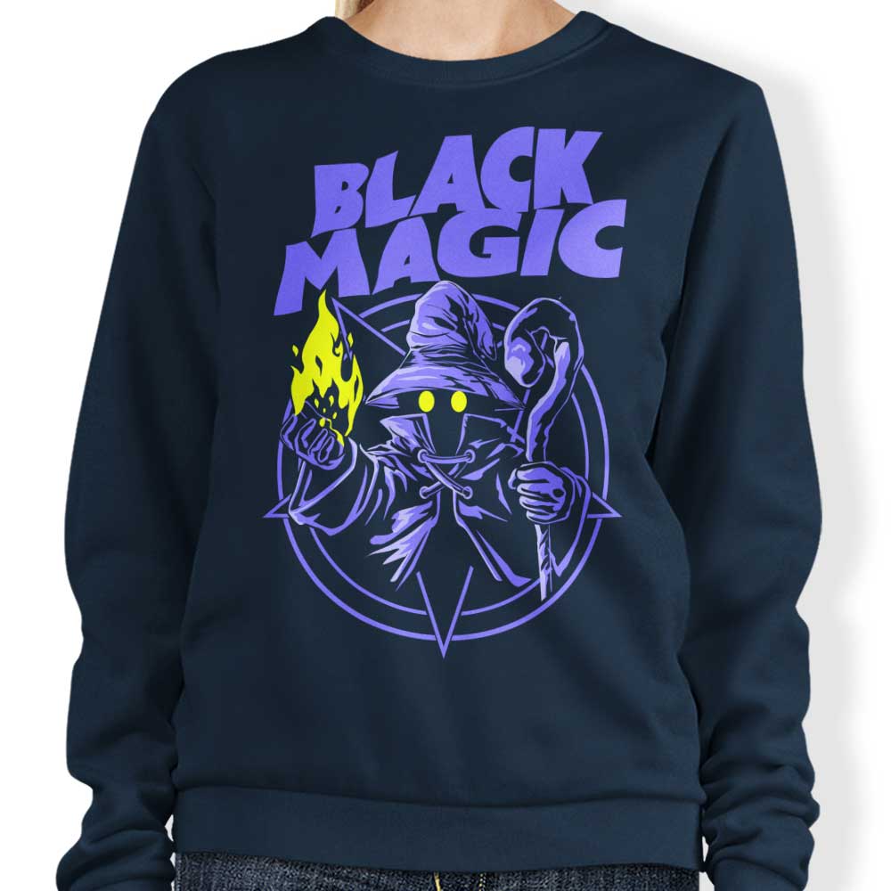 Black Magic - Sweatshirt