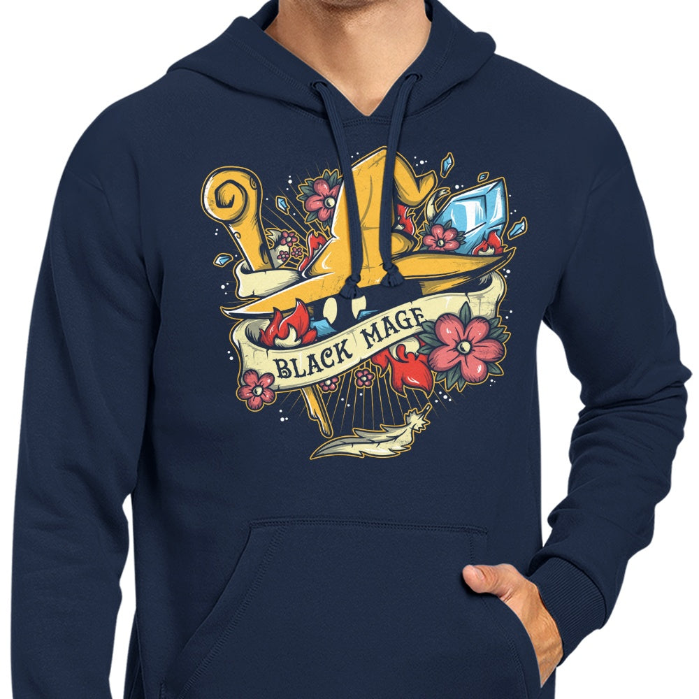 Black Magical Arts - Hoodie