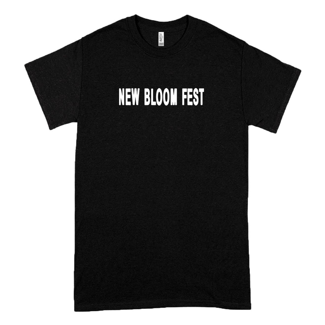 "Lineup 2025" T-Shirt