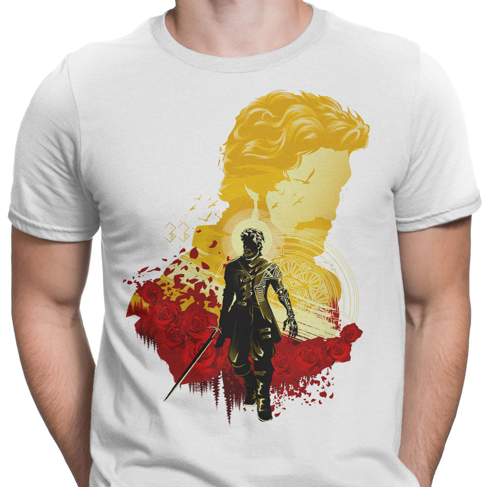 Bladelight - Men's Apparel