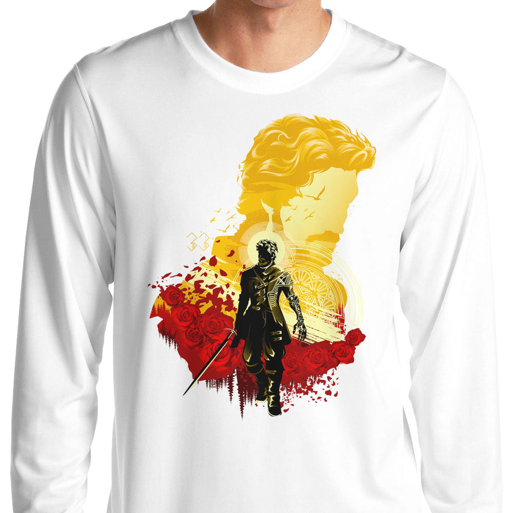 Bladelight - Long Sleeve T-Shirt