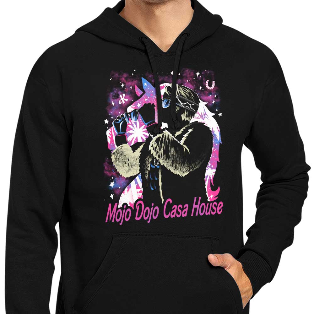 Boys Night - Hoodie