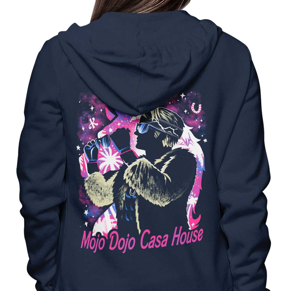 Boys Night - Hoodie