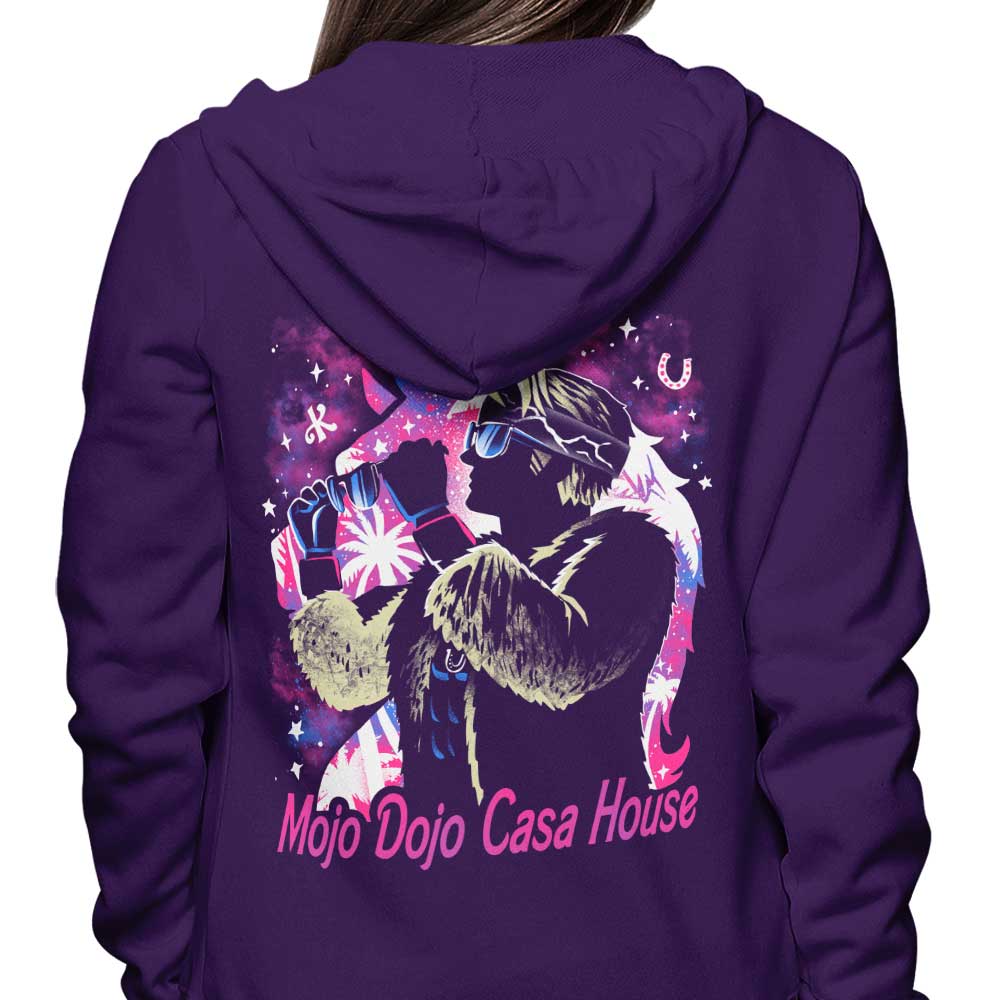 Boys Night - Hoodie