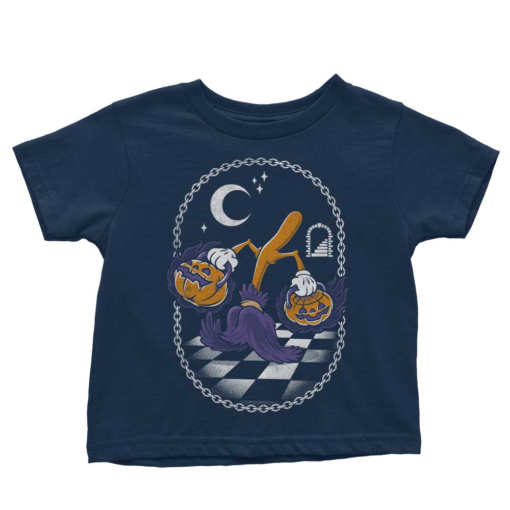 Bring Forth the Light - Youth Apparel