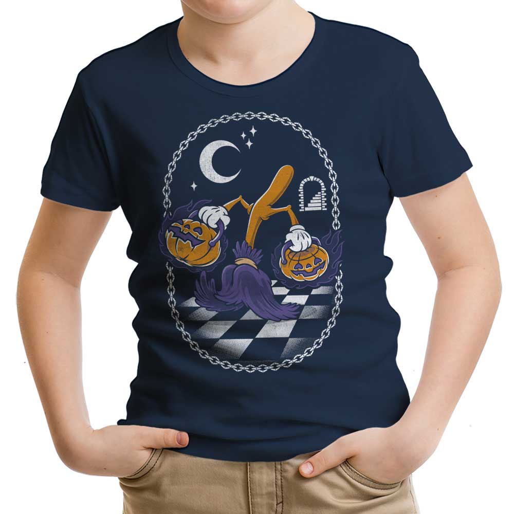 Bring Forth the Light - Youth Apparel