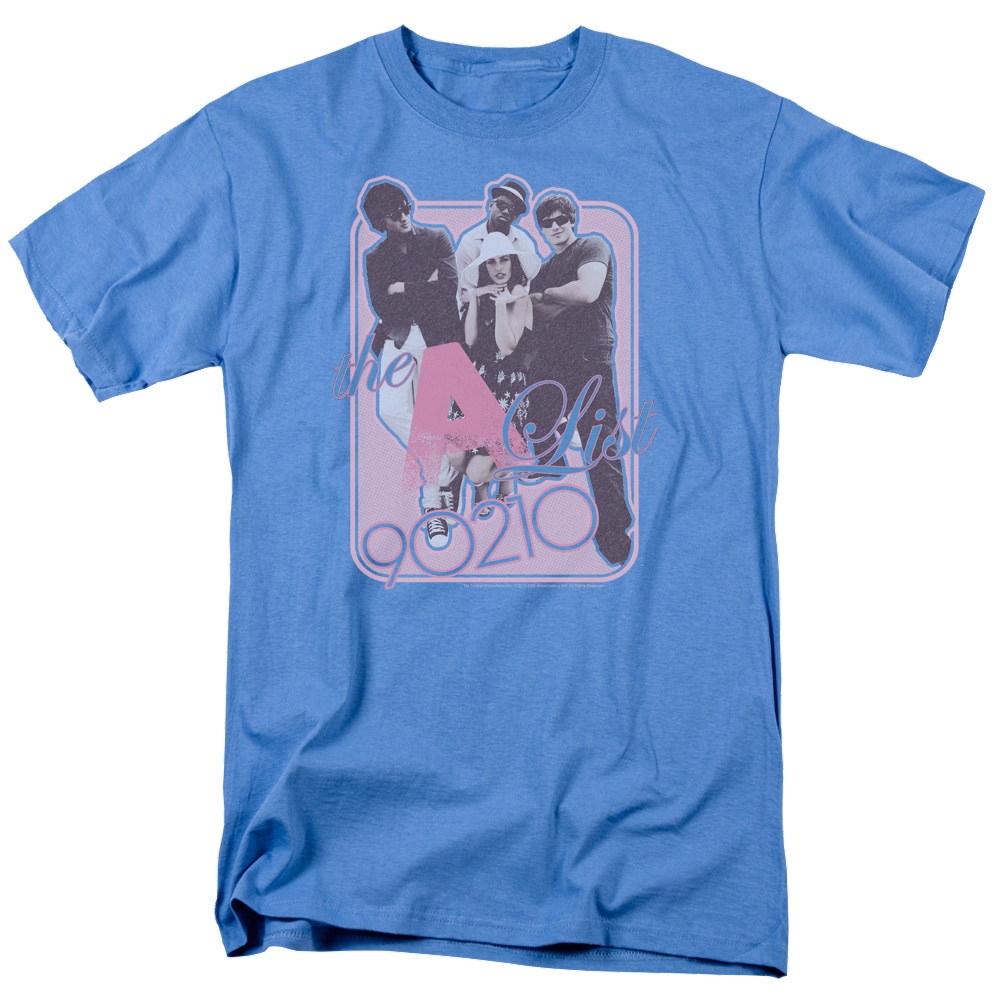 90210 The A List - Men's Regular Fit T-Shirt