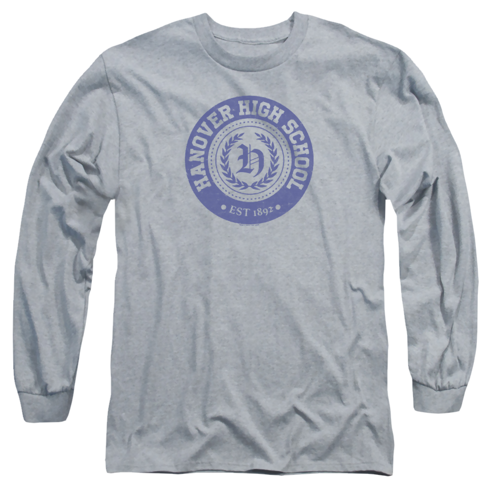 American Vandal Hanover Seal - Men's Long Sleeve T-Shirt