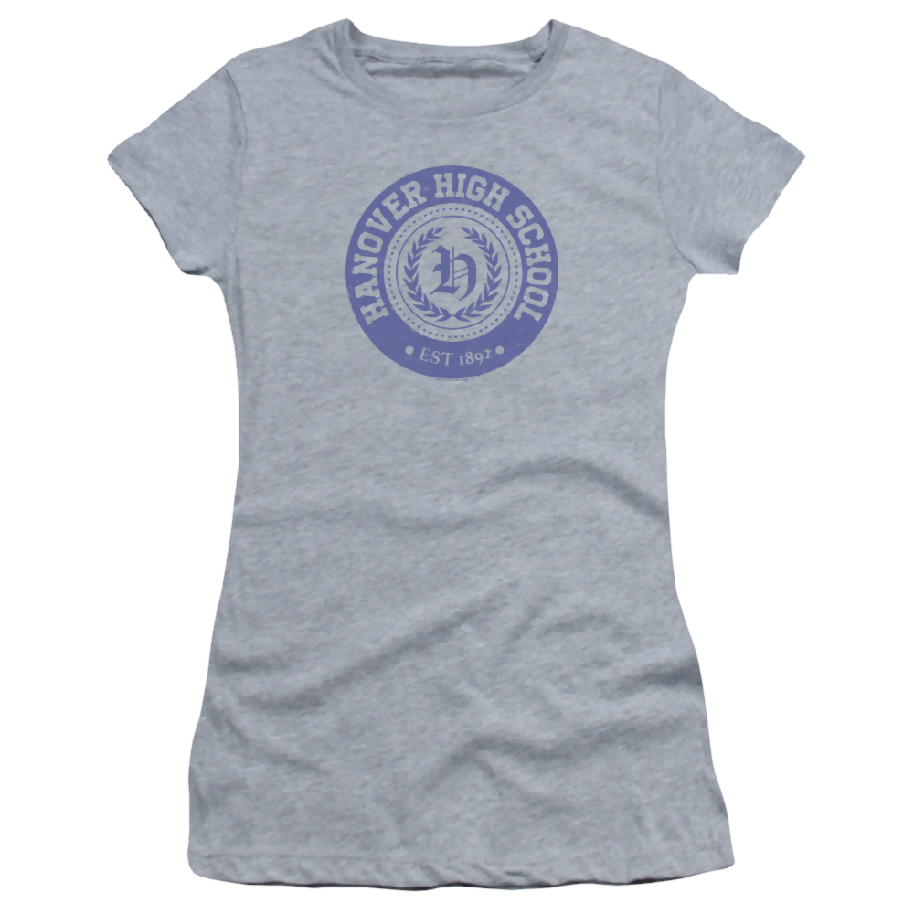 American Vandal Hanover Seal - Juniors T-Shirt