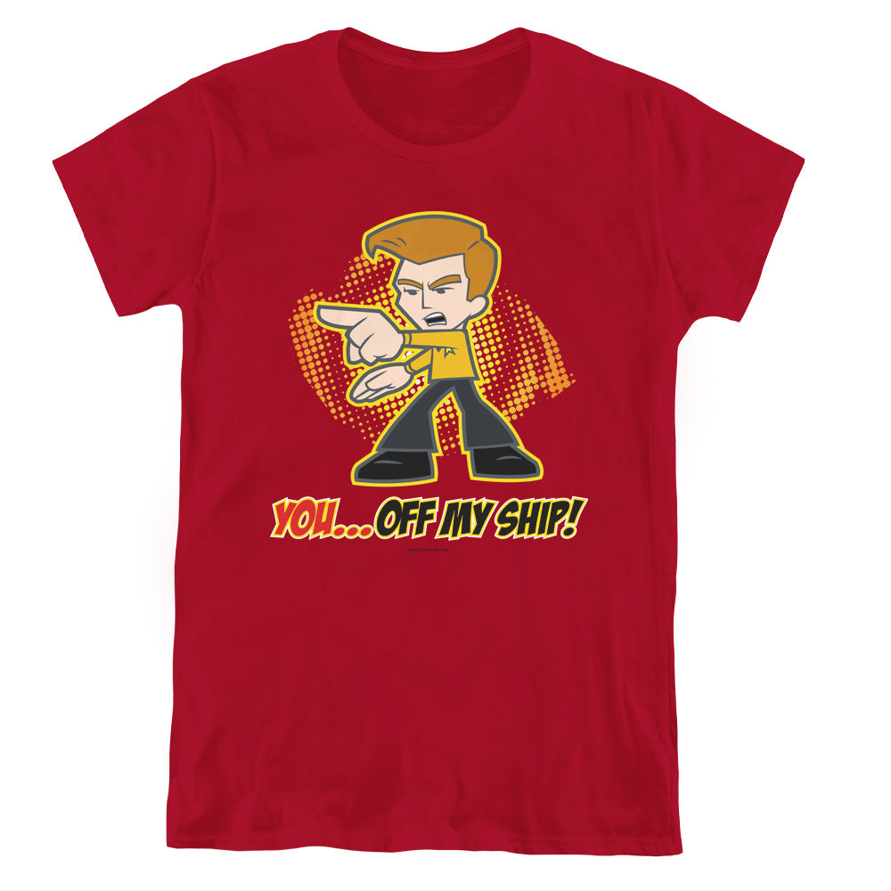 Andy Griffith Classic Andy Kids Youth T Shirt Black