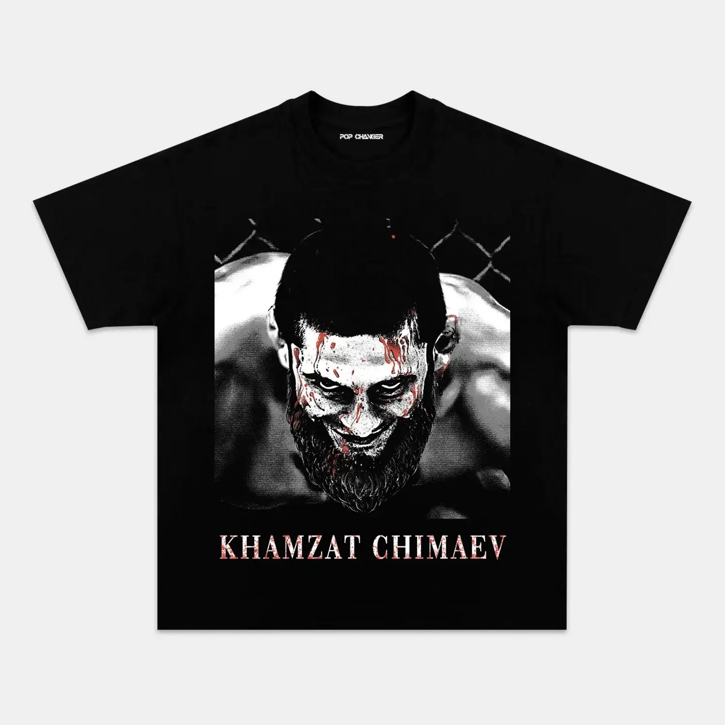 CHARLES OLIVEIRA 2025 V3 TEE