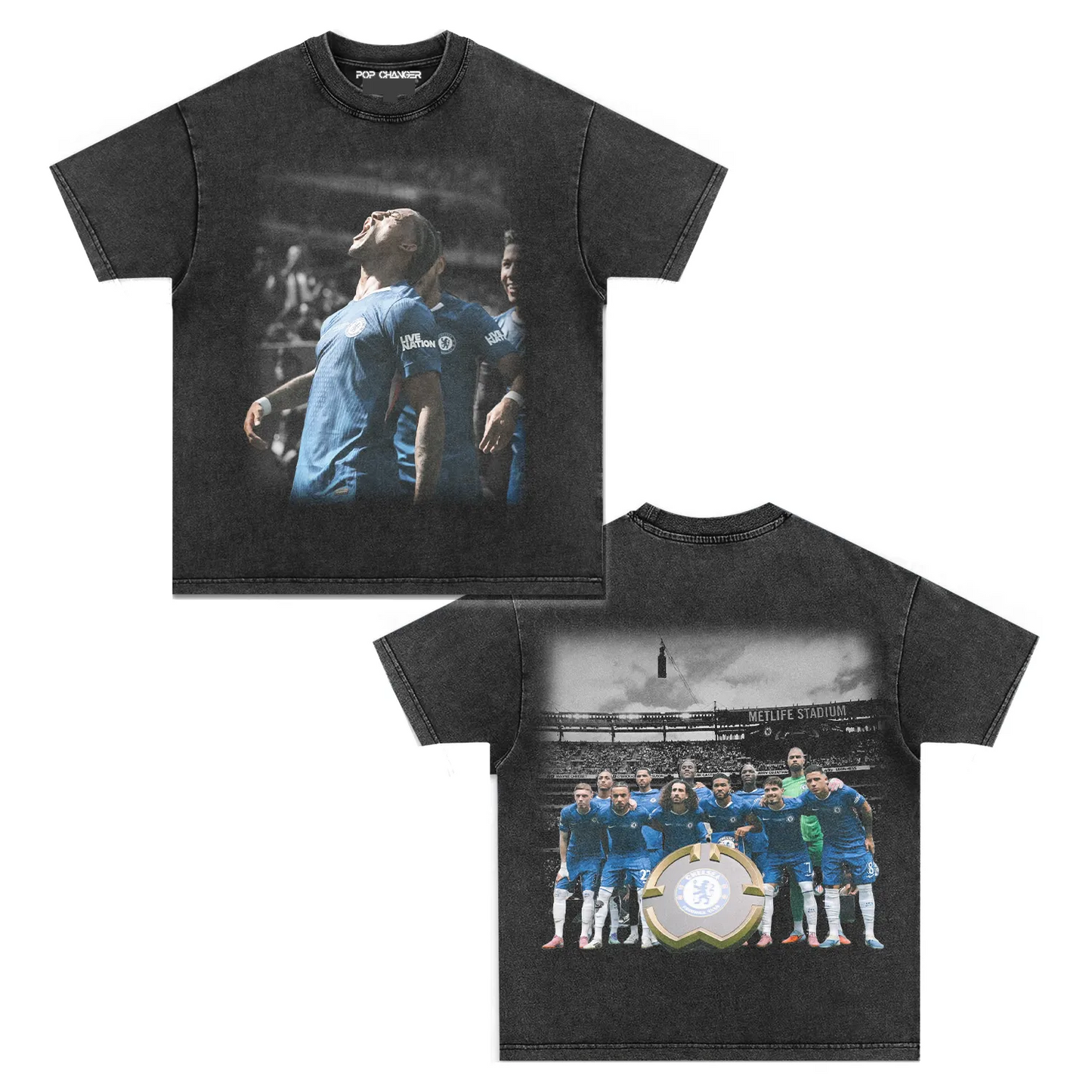 2025 Club World Cup Winner 4.0 TEE 1.0