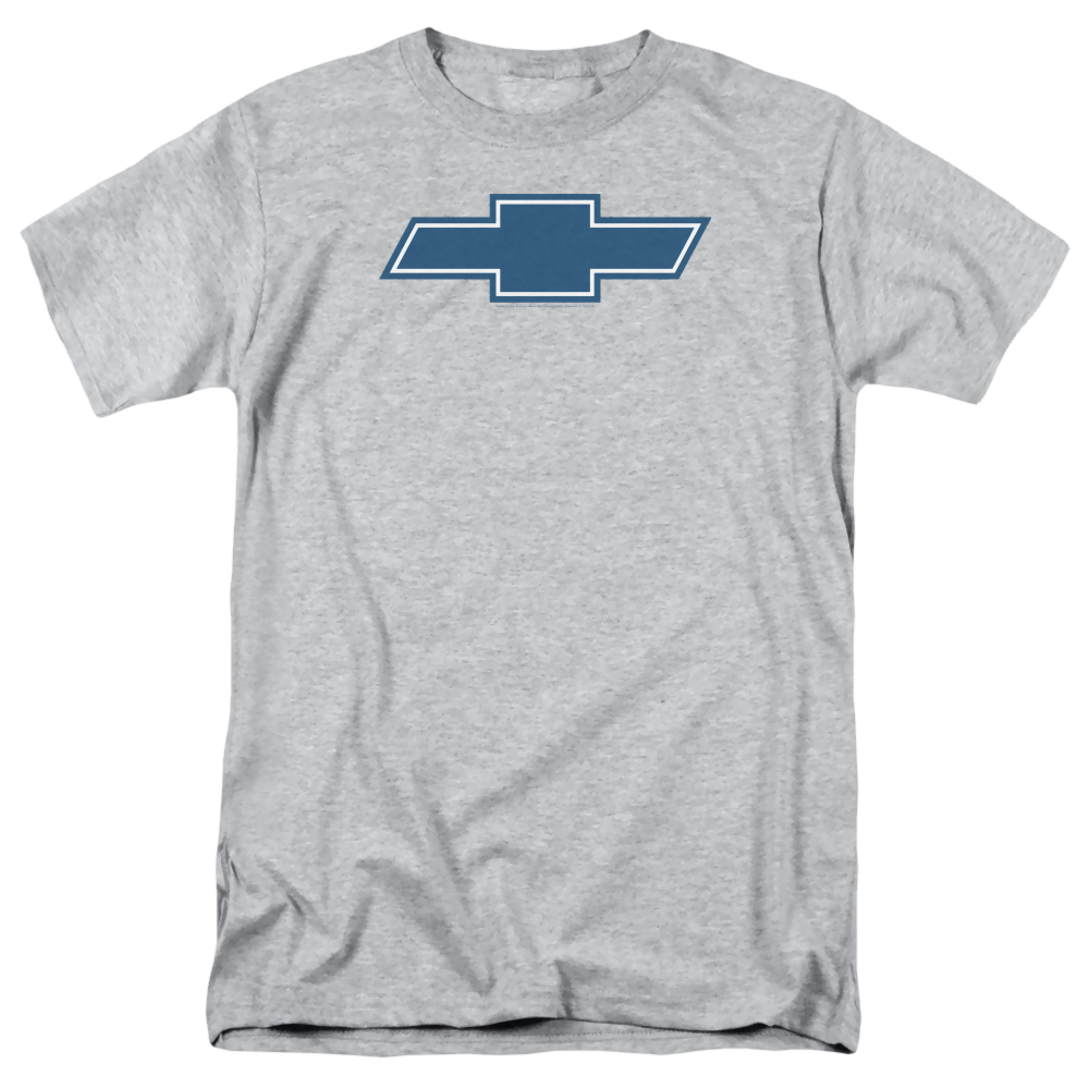 Chevrolet Simple Vintage Bowtie - Men's Regular Fit T-Shirt