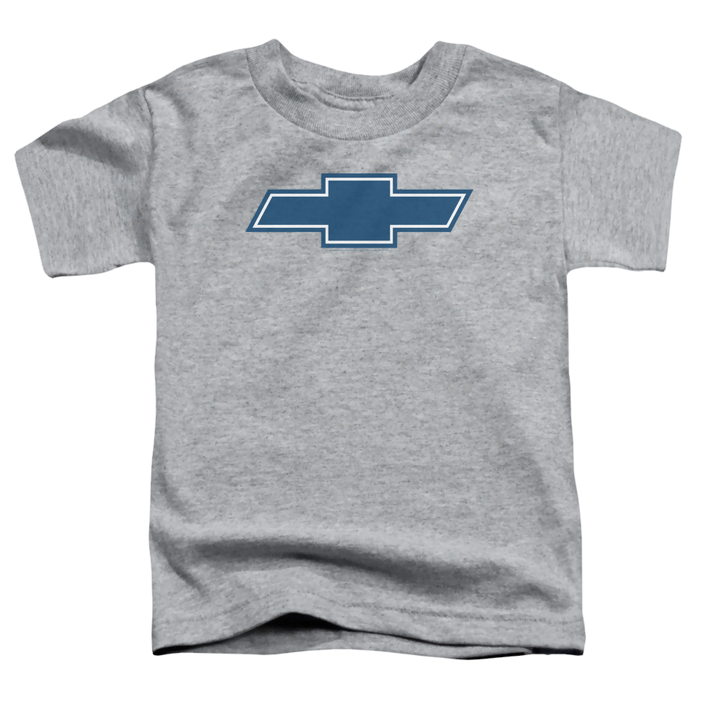 Chevrolet Simple Vintage Bowtie - Kid's T-Shirt (Ages 4-7)