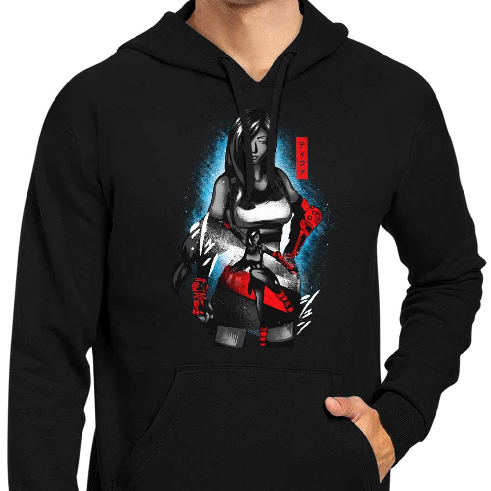 Childhood Friend - Hoodie
