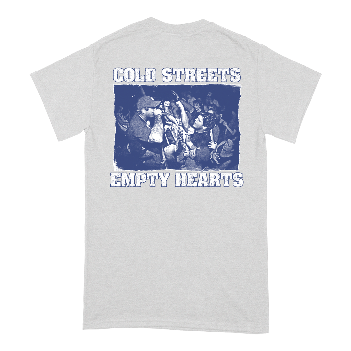 "Empty Hearts" T-Shirt