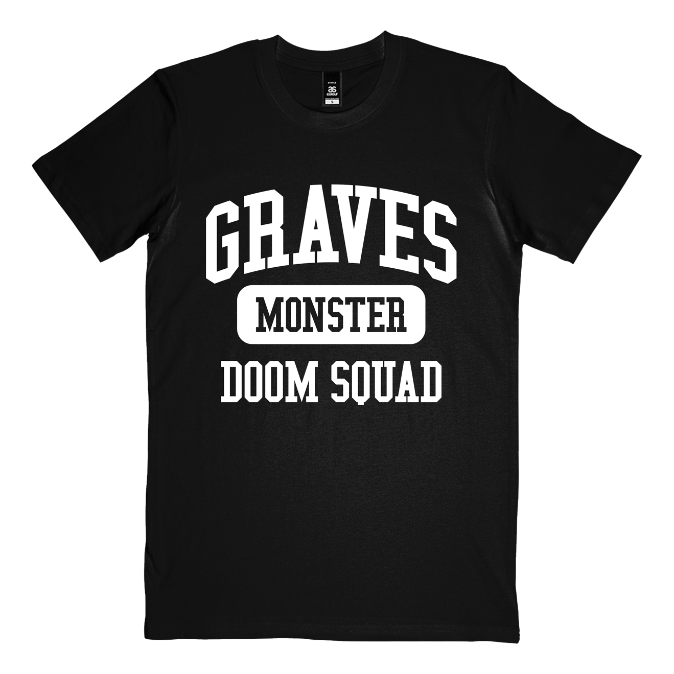 "Doom Squad" T-Shirt