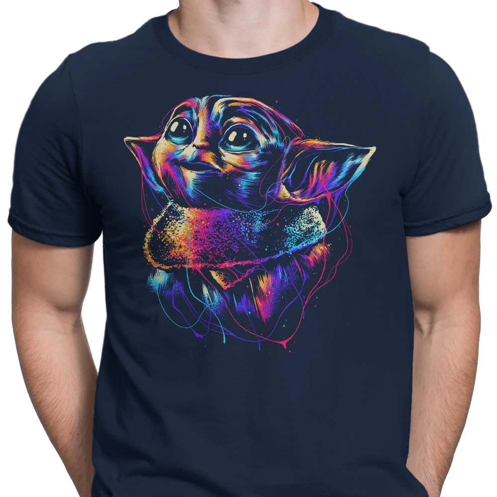Colorful Child - Men's Apparel