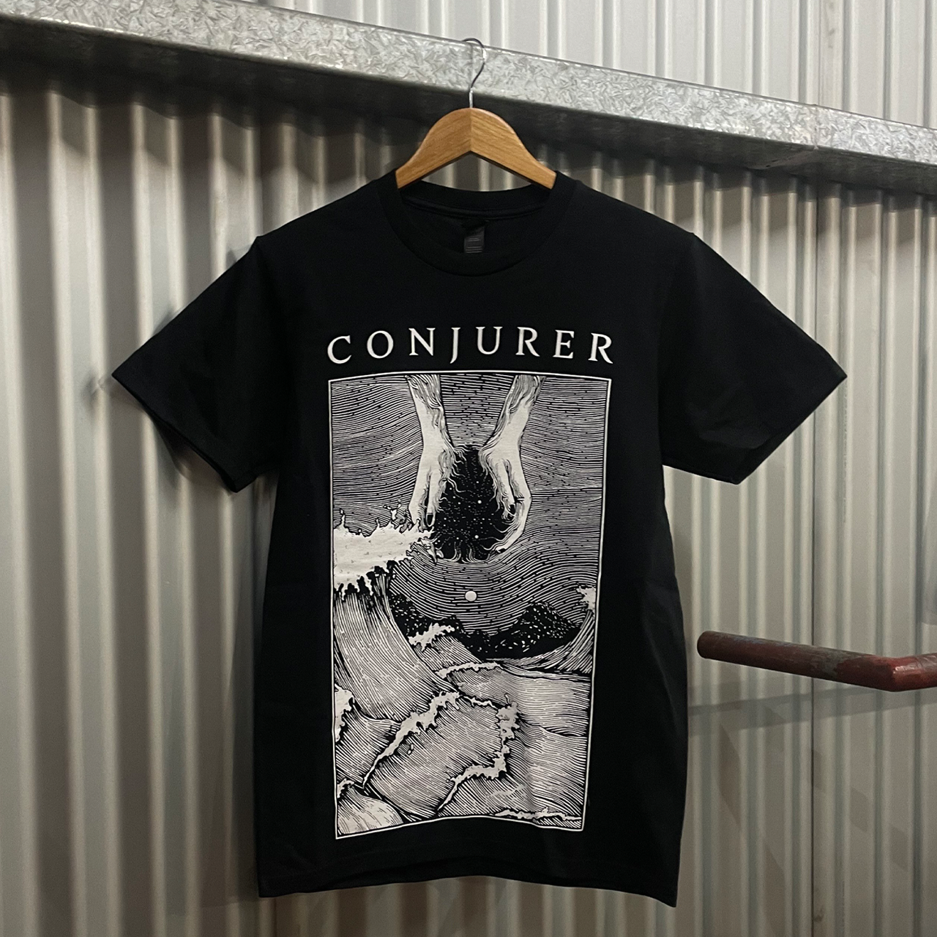 "Sonder" T-Shirt
