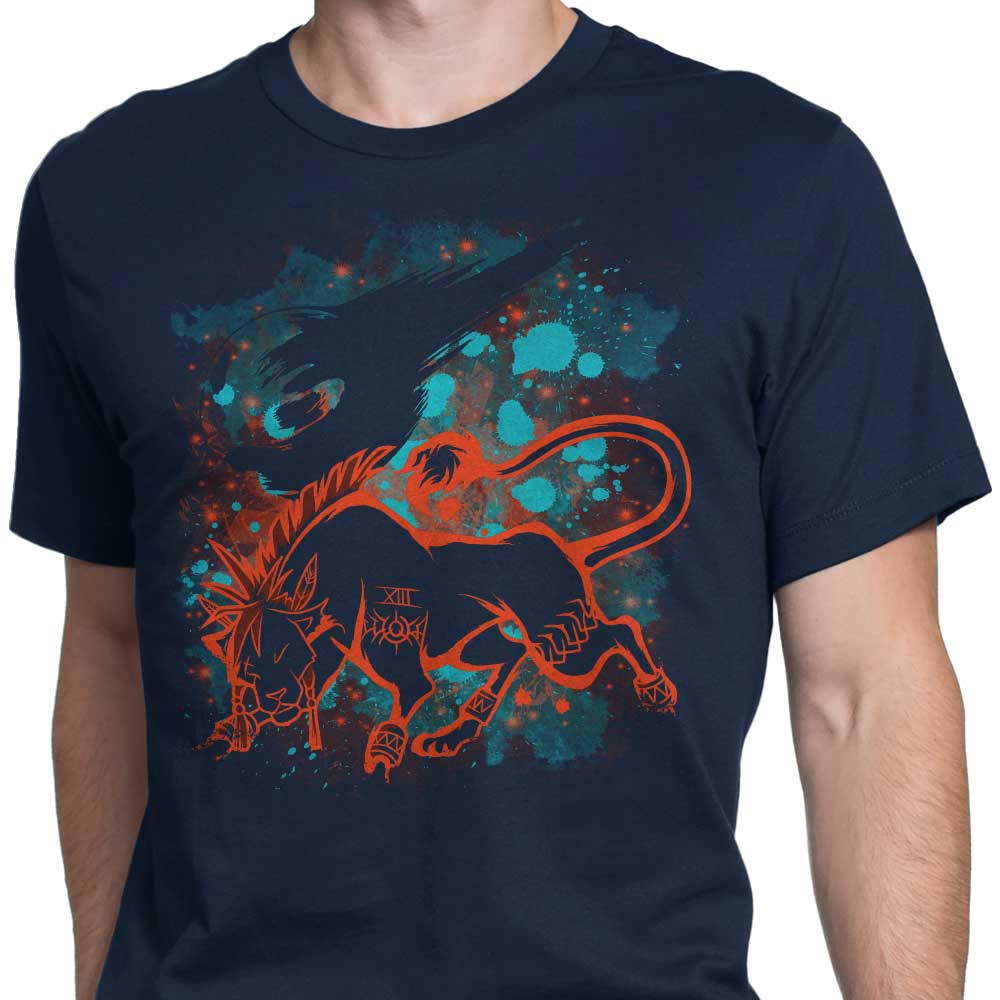 Cosmo Fantasy - Men's Apparel
