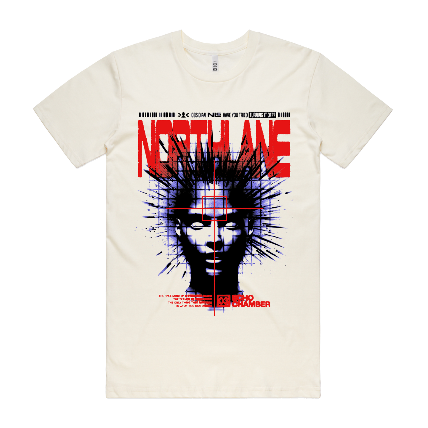 "Echo Chamber" T-Shirt