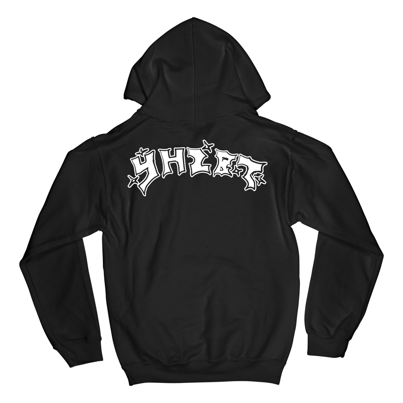 "Cry" Hoodie