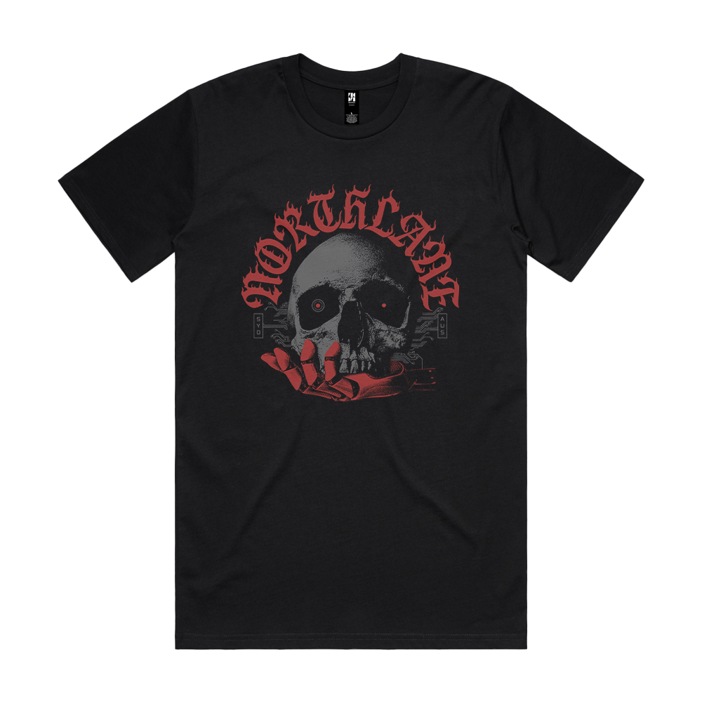 "Cybernetic" T-Shirt