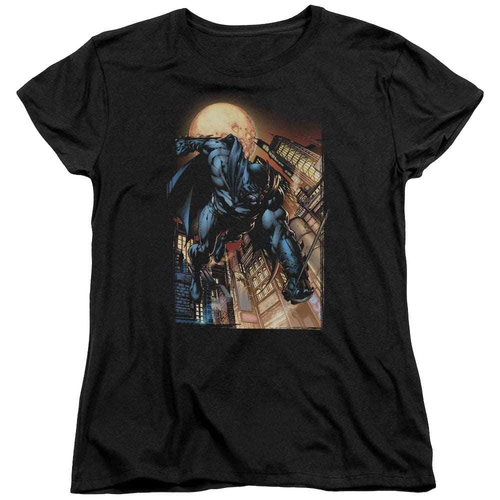 Batman The Dark Knight #1 - Women's T-Shirt