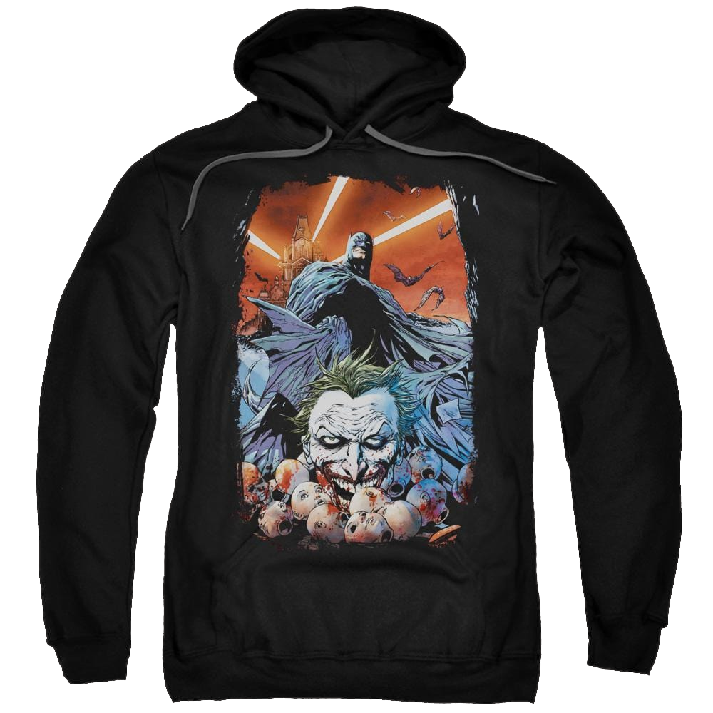 Batman Detective Comics #1 - Pullover Hoodie