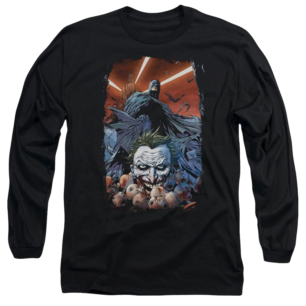 Batman Detective Comics #1 - Men's Long Sleeve T-Shirt