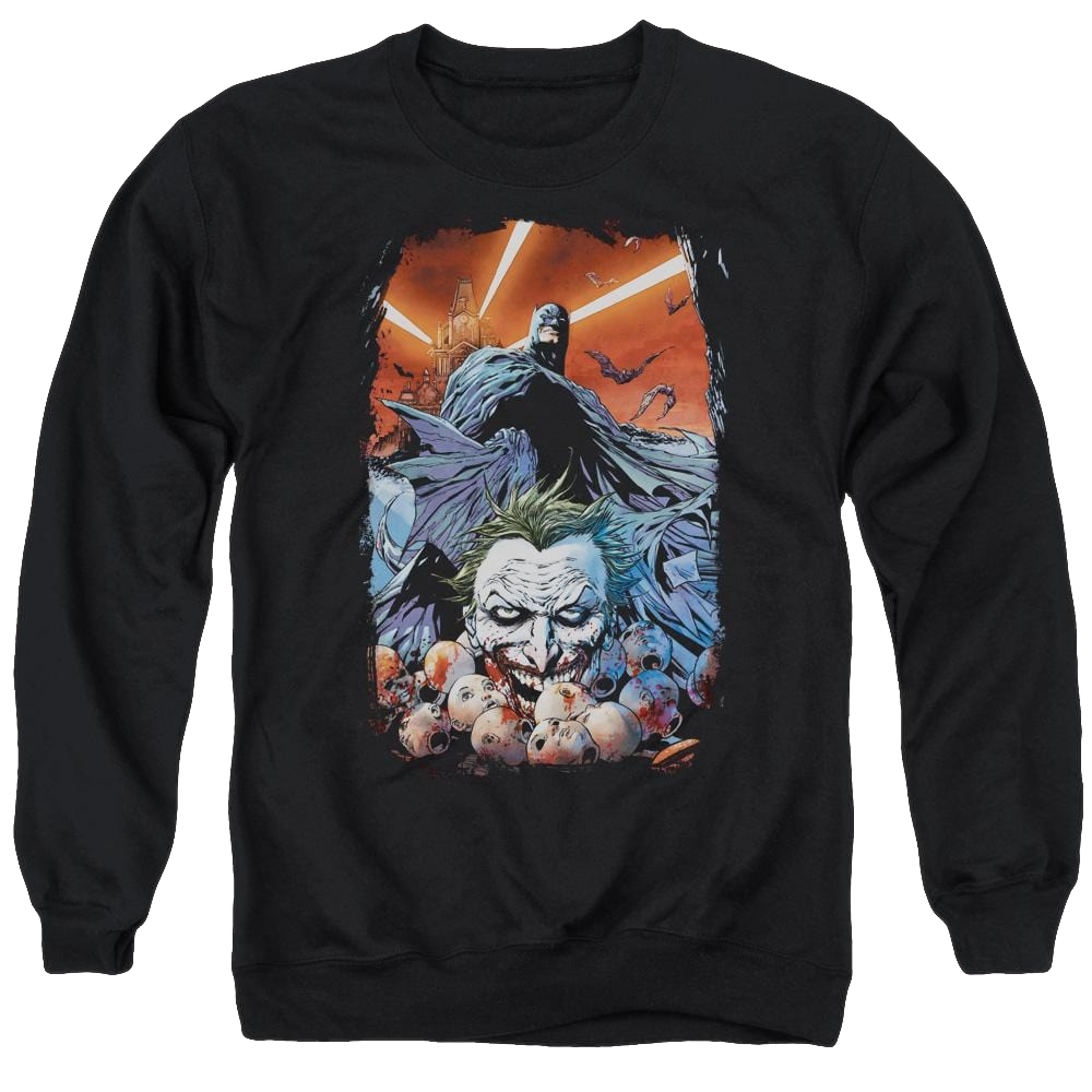 Batman Detective Comics #1 - Men's Crewneck Sweatshirt
