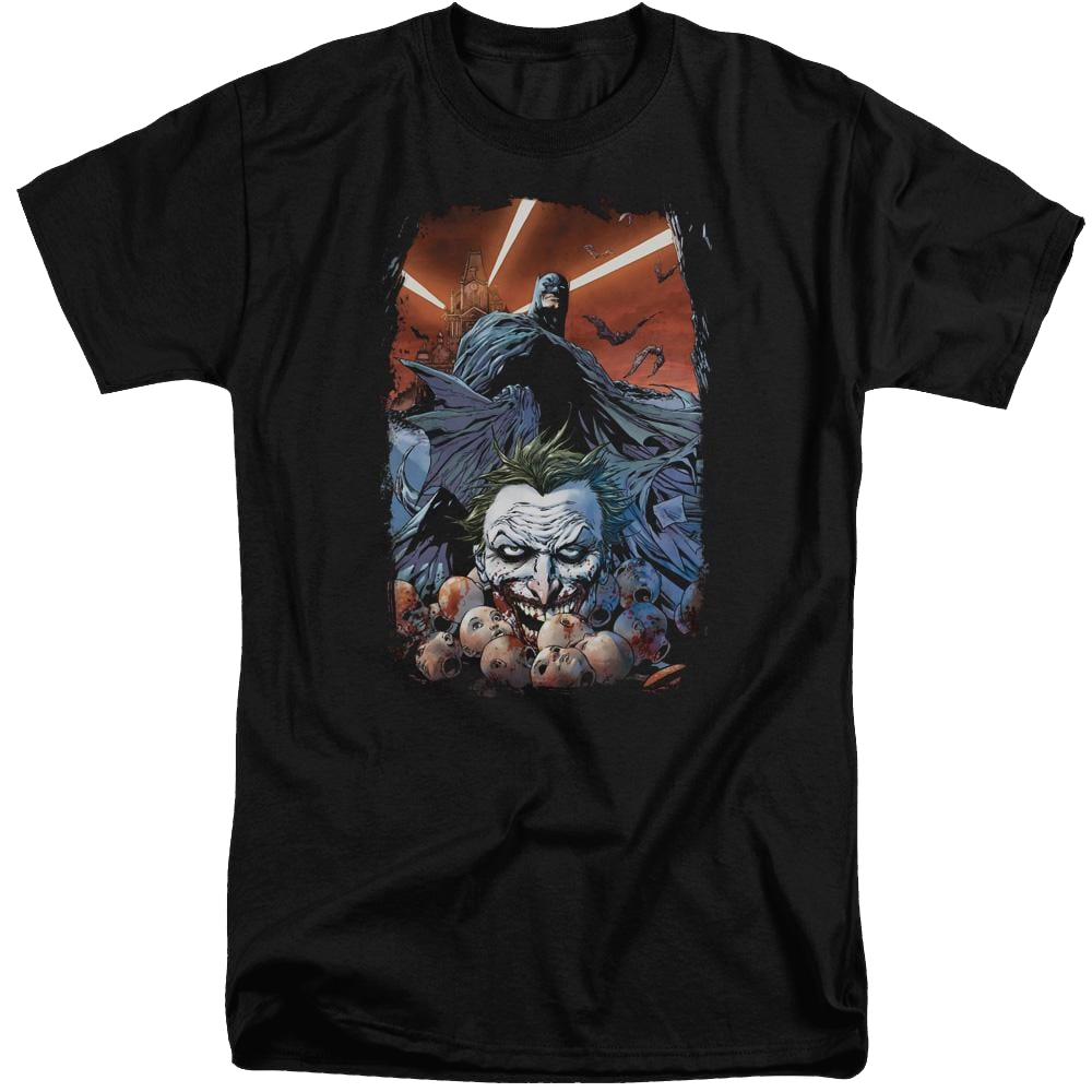 Batman Detective Comics #1 - Men's Tall Fit T-Shirt