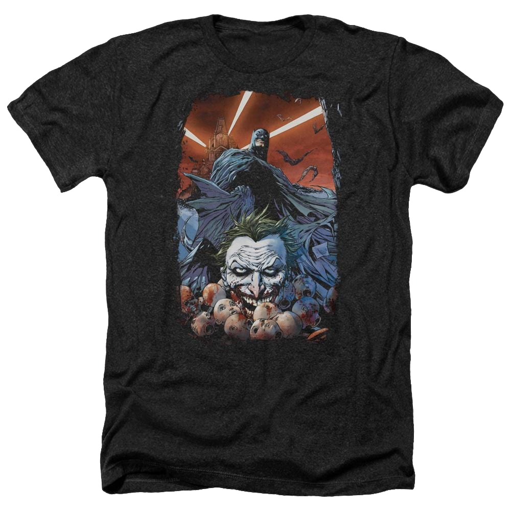 Batman Detective Comics #1 - Men's Heather T-Shirt