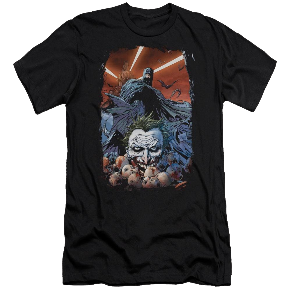 Batman Detective Comics #1 - Men's Premium Slim Fit T-Shirt