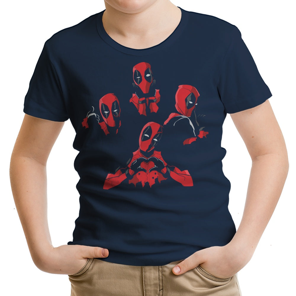 Dead Rhap - Youth Apparel