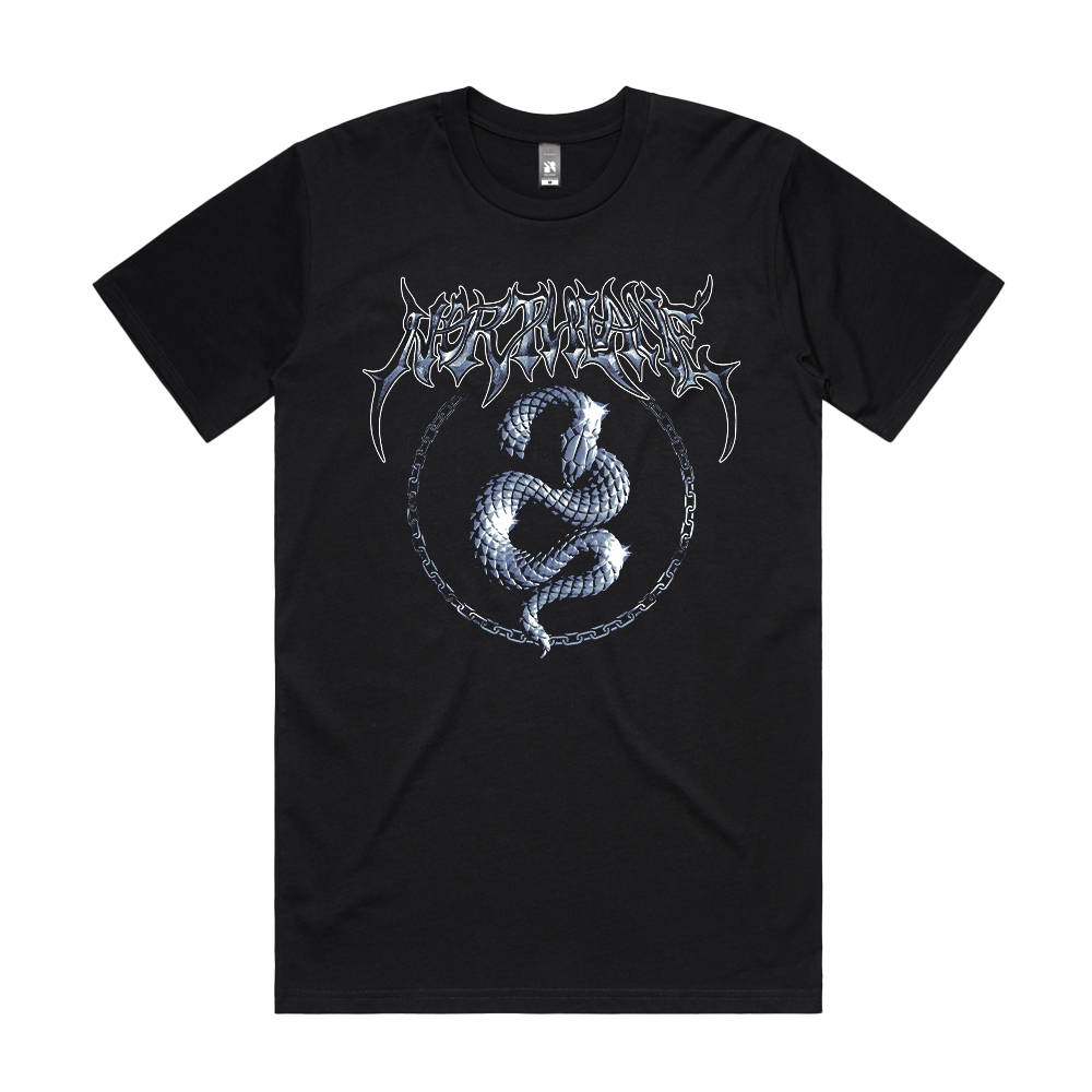 "Death Chain' T-Shirt