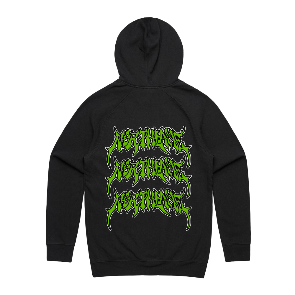 "Death" Hoodie