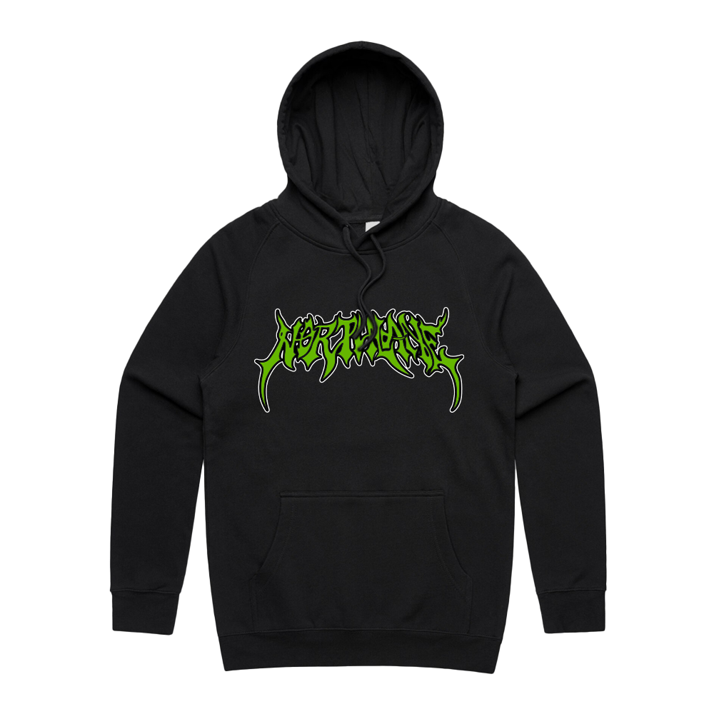 "Death" Hoodie