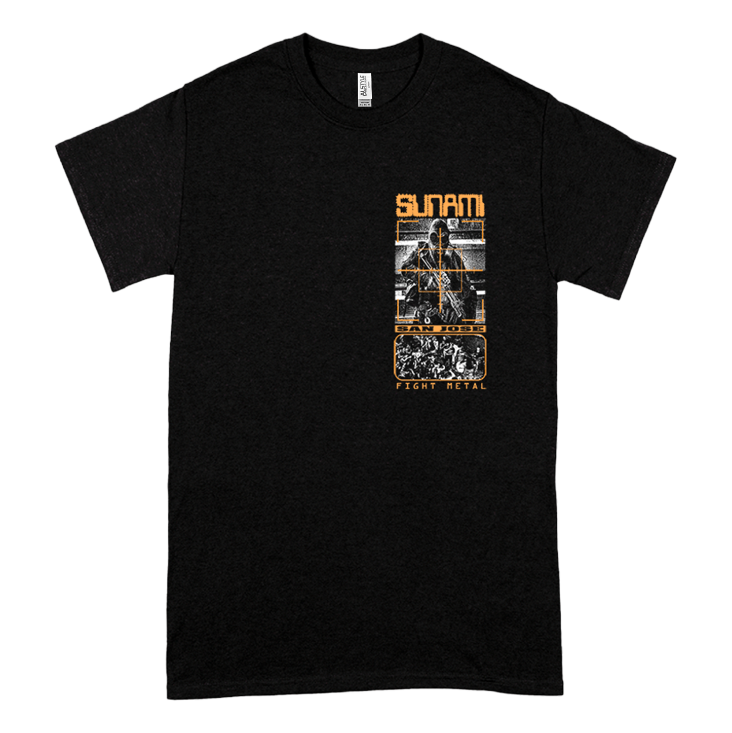 "Die Slow" T-Shirt