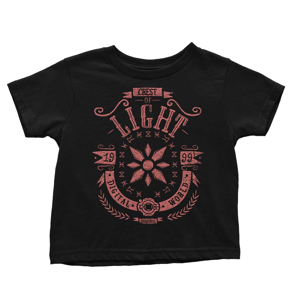 Digital Light - Youth Apparel