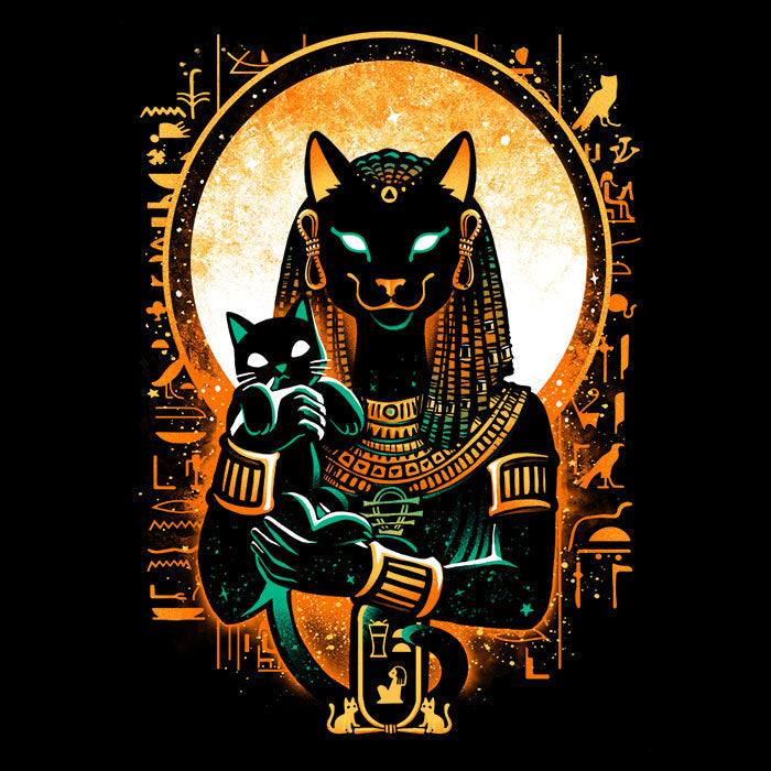 Divine Companion - Hoodie