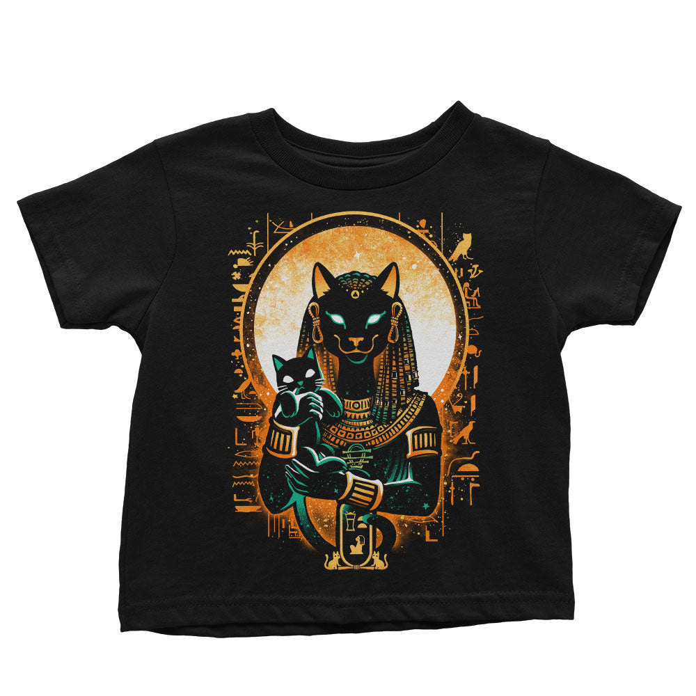 Divine Companion - Youth Apparel