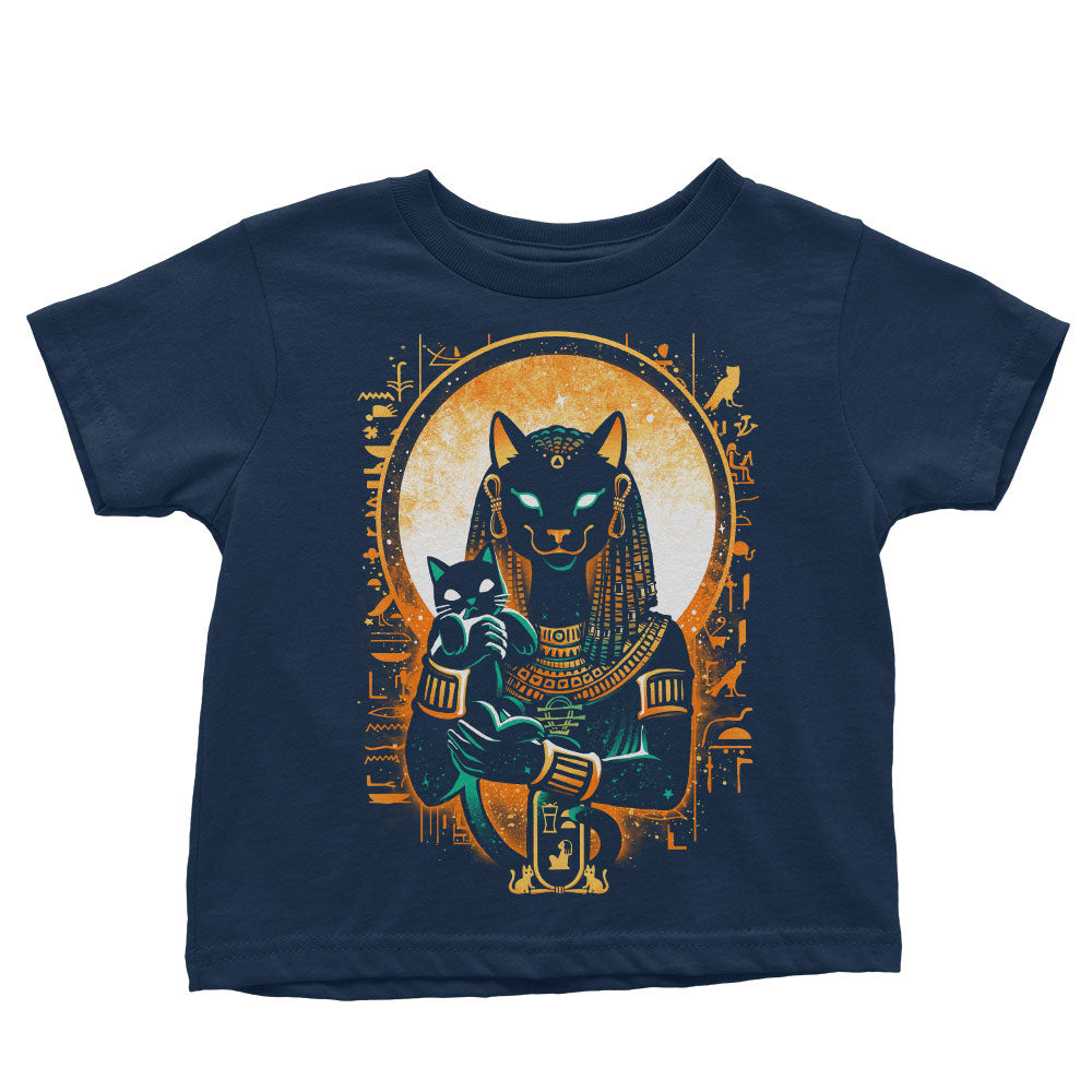Divine Companion - Youth Apparel