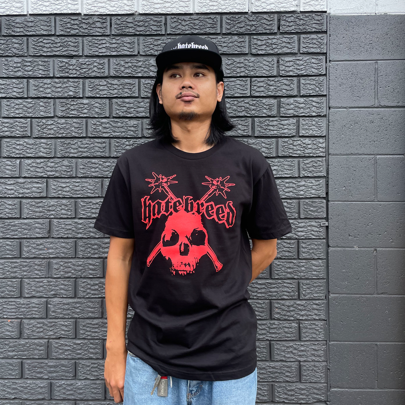 "Doom Awaits" T-Shirt